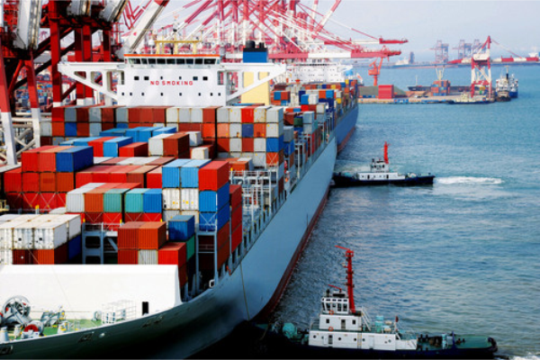HOS SHIPS Equipment Int’l