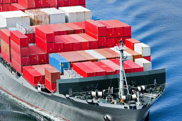 HOS SHIPS Equipment Int’l